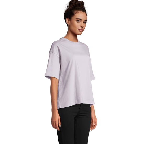 SOLS - T-Shirt für Damen (Flieder) - Image 3