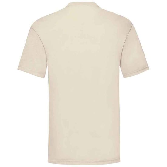 Fruit of the Loom - "Valueweight" T-Shirt für Herren (Natürlich) - Image 2