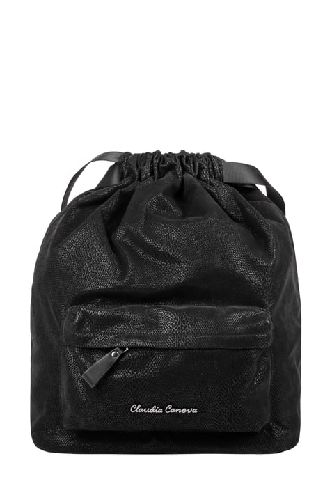 Sawna Drawstring Top Backpack
