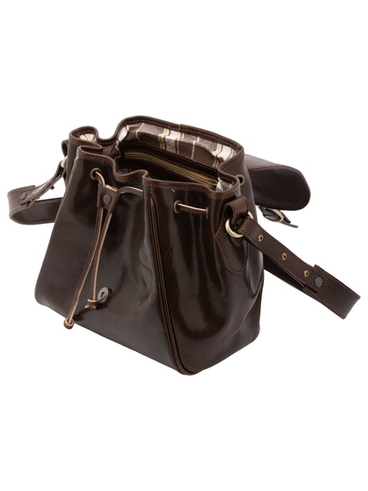 I Fratelli Beuteltasche Frauen - Image 5