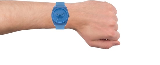 Adidas Originals Street Project Two Unisex Blau Uhr AOST22031 - Image 4