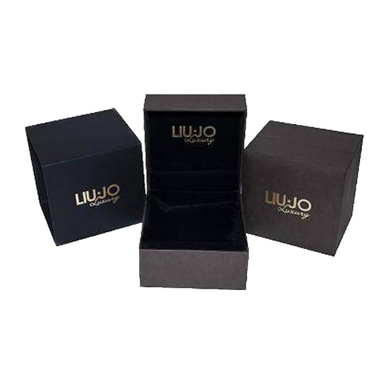 Liu Jo Herrenuhr Quartz Silber - Image 2