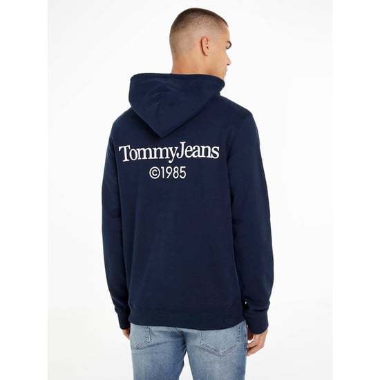 Sweatshirt Tommy Jeans Tjm Reg Entry Graphi