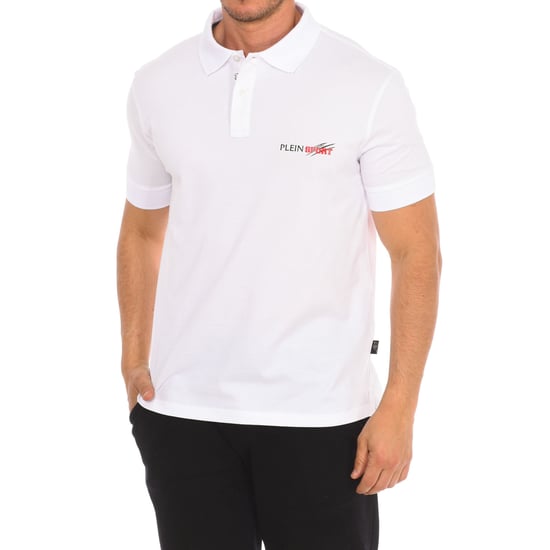 PIPS511 men's short-sleeved polo shirt