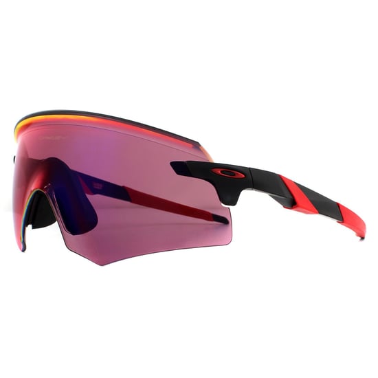 Oakley Sunglasses Encodeur OO9471-01 Route mate de Prizm noir mat - Image 2