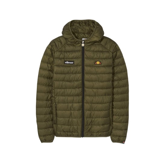 Ellesse Lombardy Steppjacke - Image 1