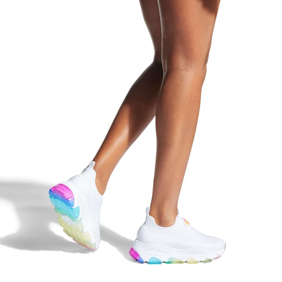 Kurt Geiger London  Lettie Knit Sneakers