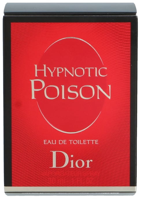Dior Hypnotic Poison Edt Spray 30ml - Image 2