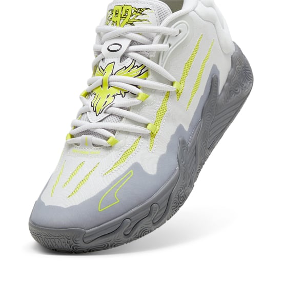 PUMA Unisex MB.03 Hills Basketballschuhe - Image 6