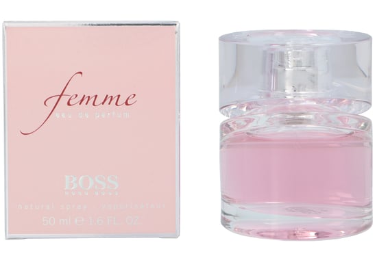 Hugo Boss Boss Femme Edp Spray 50ml. - Image 1