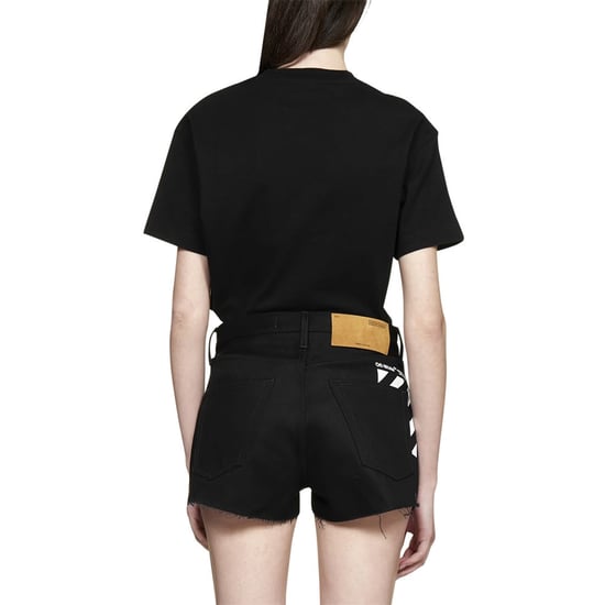 Off-White Black Short
