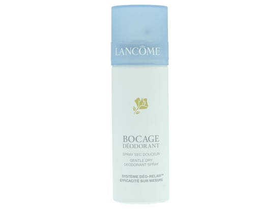 Lancome Bocage Sanftes trockenes Deodorant Spray 125ml - Image 1