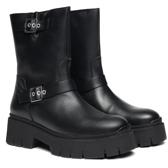 Hugo Kris Bootie-Stiefel - Image 2