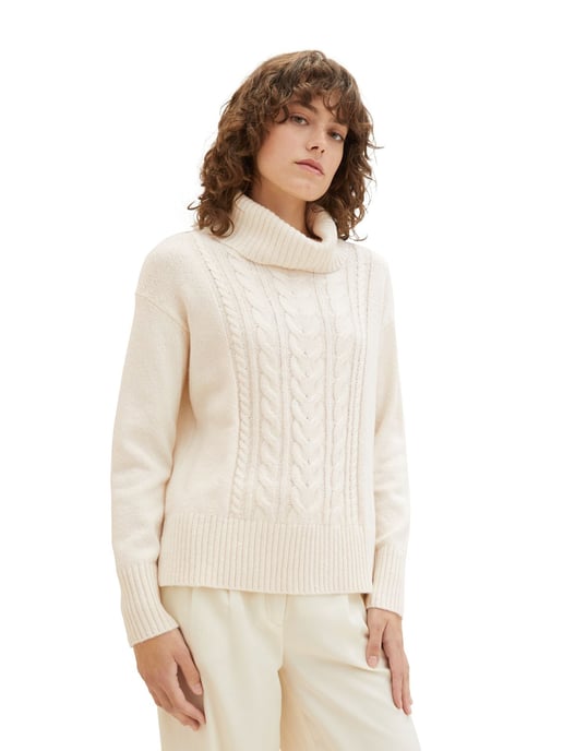 Tom Tailor Pullover - Image 2