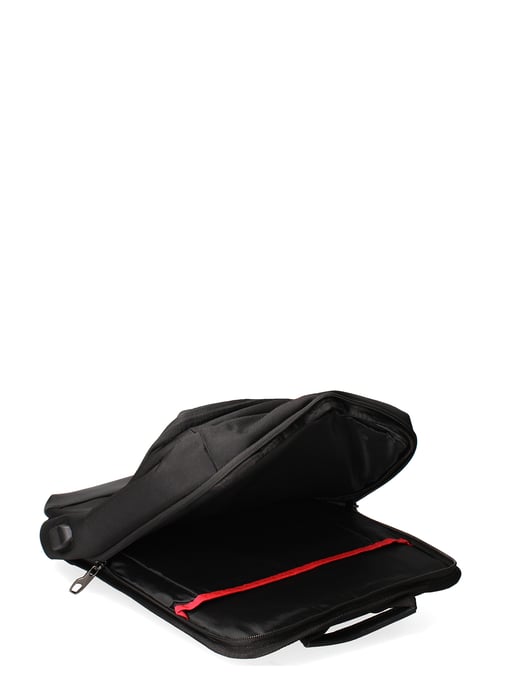 B Cavalli Rucksack Unisex BLACK - Image 5