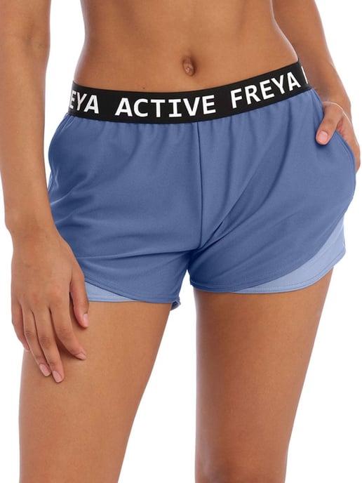 Player Short Denim
