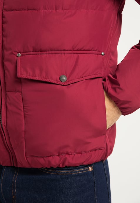 Dreimaster Blouson Herren verrotten - Image 5
