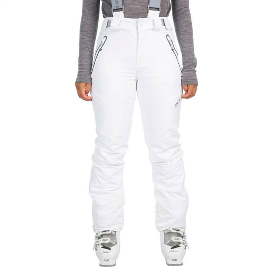 Trespass Damen Skihose Marisol (Weiß) - Image 1