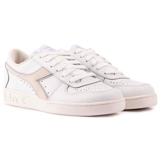 Diadora Magic Basket Niedrige Turnschuhe - Image 2