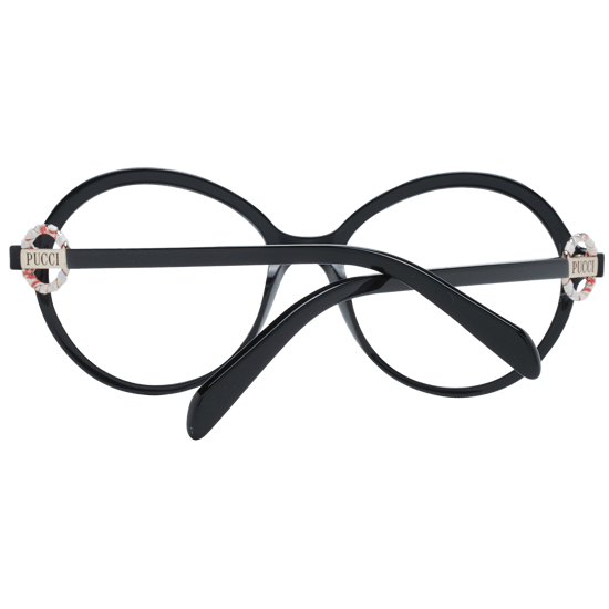 Emilio Pucci Brille EP5176 001 54 - Image 3
