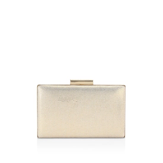 Carvela  Aintree Clutch Bag