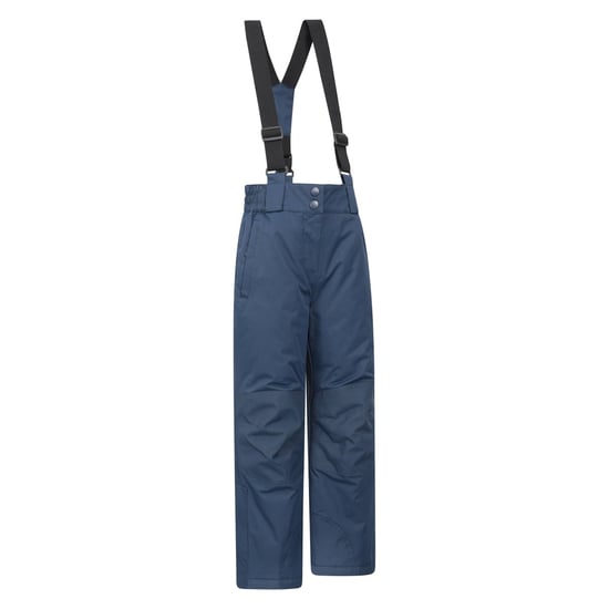 Mountain Warehouse Childrens/Kids Honey Ski Trousers (Dark Blue)