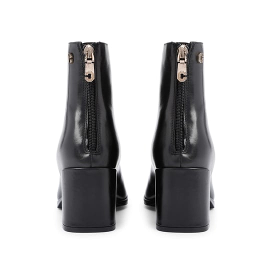 Carvela Leather Soothe Ankle Boots