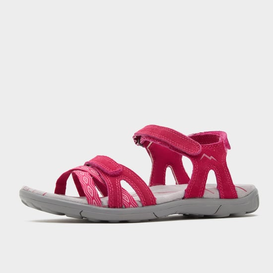 Peter Storm Women's Lydstep Water Friendly Walking & Hiking Sandals with Stormgrip Outsole