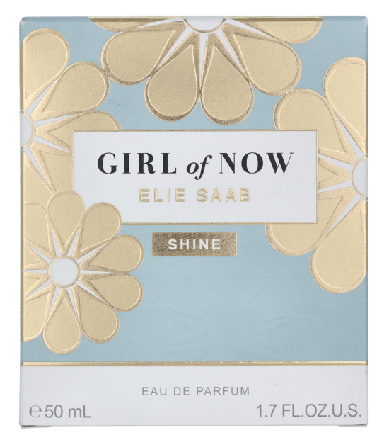 Elie Saab Girl Of Now Shine Edp Spray. - Image 2