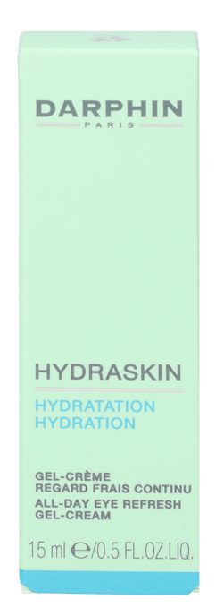 Darphin Hydraskin All Day Eye Refresh Gel-Creme 15ml - Image 2