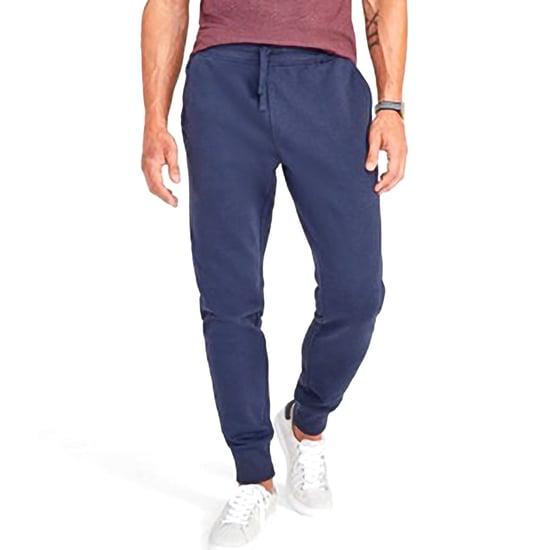 SOLS Herren Jake Slim Fit Jogginghose (French Navy) - Image 4