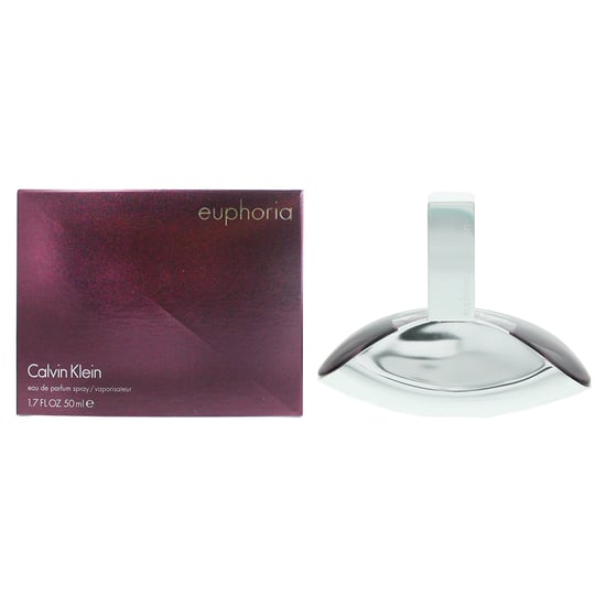 Calvin Klein Euphoria Women Edp Spray 50ml. - Image 1