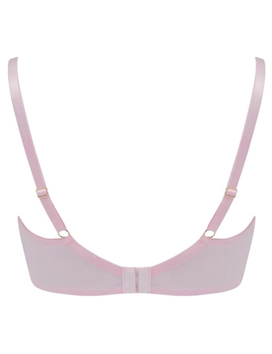 Pour Moi Parisienne Longline Bra