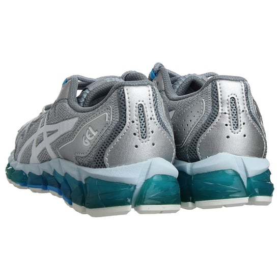 Asics Gel-Quantum 360 6 Damen Graue Sportschuhe - Image 3