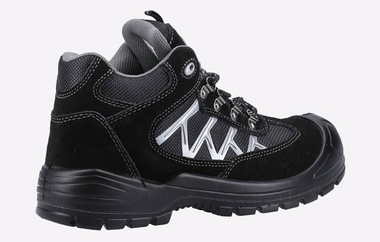 Amblers Safety 255 Sicherheitsstiefel - Image 3