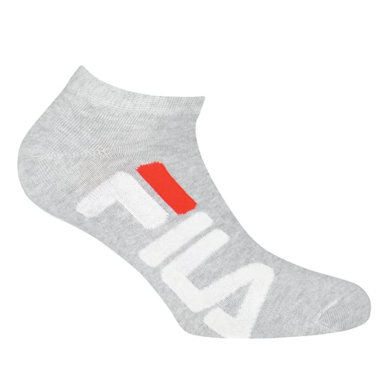 Fila Unsichtbare Sneakersocken - Image 2