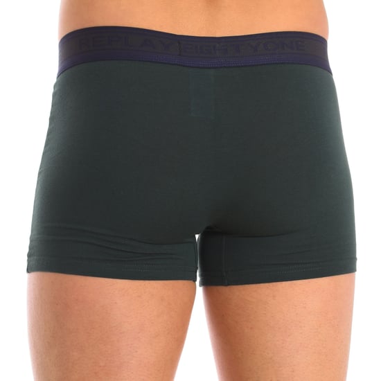Pack-2 Boxers  I101192 men