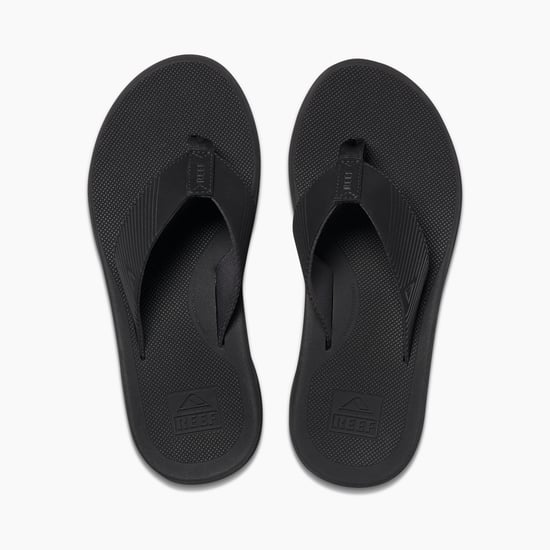 Reef Phantom LI Flip Flop Black/Black - Image 3
