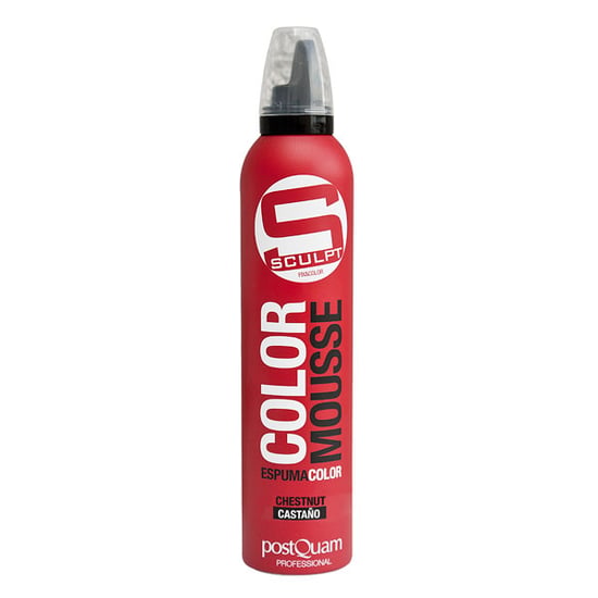 FARB-SCHAUMFESTIGER BRAUN 300 ML. - Image 1