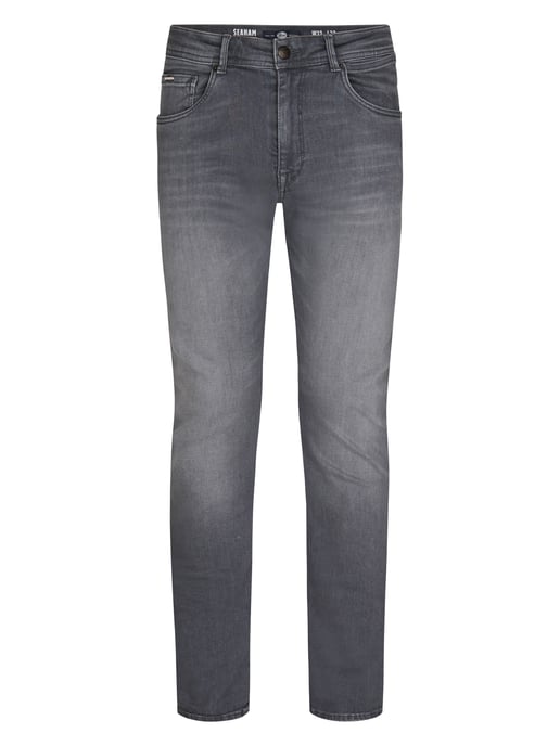 Petrol Industries - Slim Fit Jeans Seaham Herren - Blau - Image 1