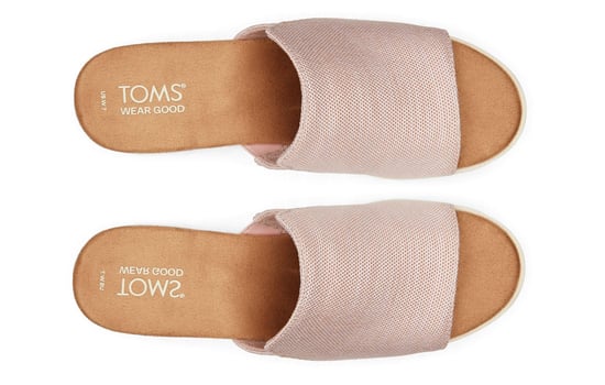 Toms Diana Mule Womens