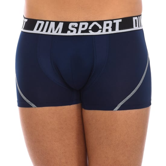 Pack-3 Boxers breathable fabric D08EW men