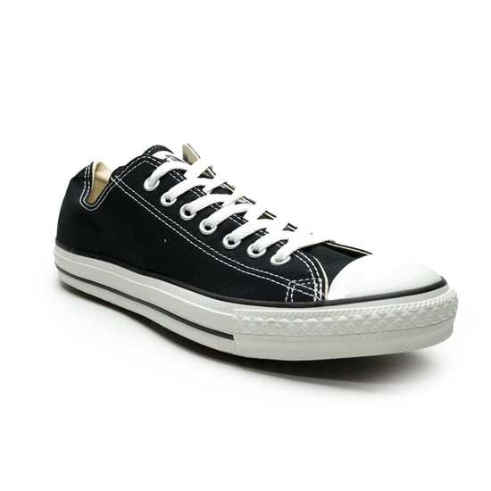 Turnschuhe Convers All Star Ox Schwarz - Image 3
