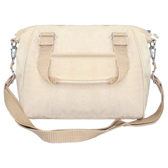 Kipling Amiel Damen Handtasche in Hellsand - Image 2