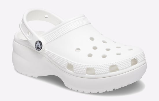 Crocs Klassische Plattform Unisex - Image 2