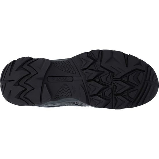 Hi-Tec Apex Lite Mid Herren Wanderschuhe - Image 4