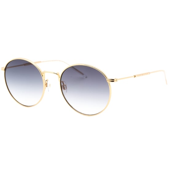 Tommy Hilfiger TH1586 0000 9O Roségold Sonnenbrille - Image 2