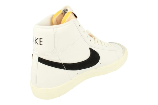 Nike Blazer Mid 77 Vntg Männer Weiß Turnschuhe - Image 3