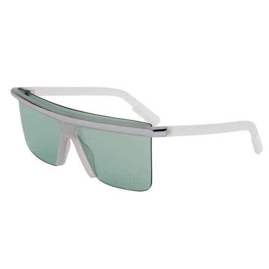 Kenzo Unisex-Sonnenbrillen 54/17/140 mm Harz - Image 1