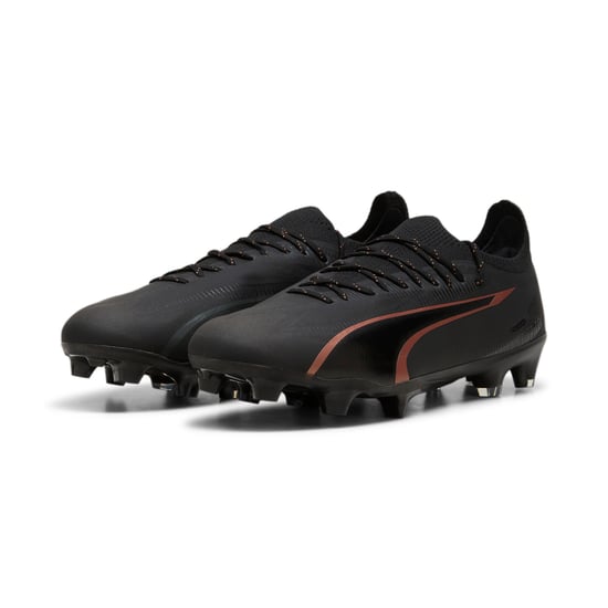 PUMA Unisex Ultra Ultimate FG/AG Fußballschuhe - Image 2